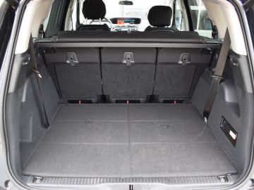 Citroën Grand C4 Picasso